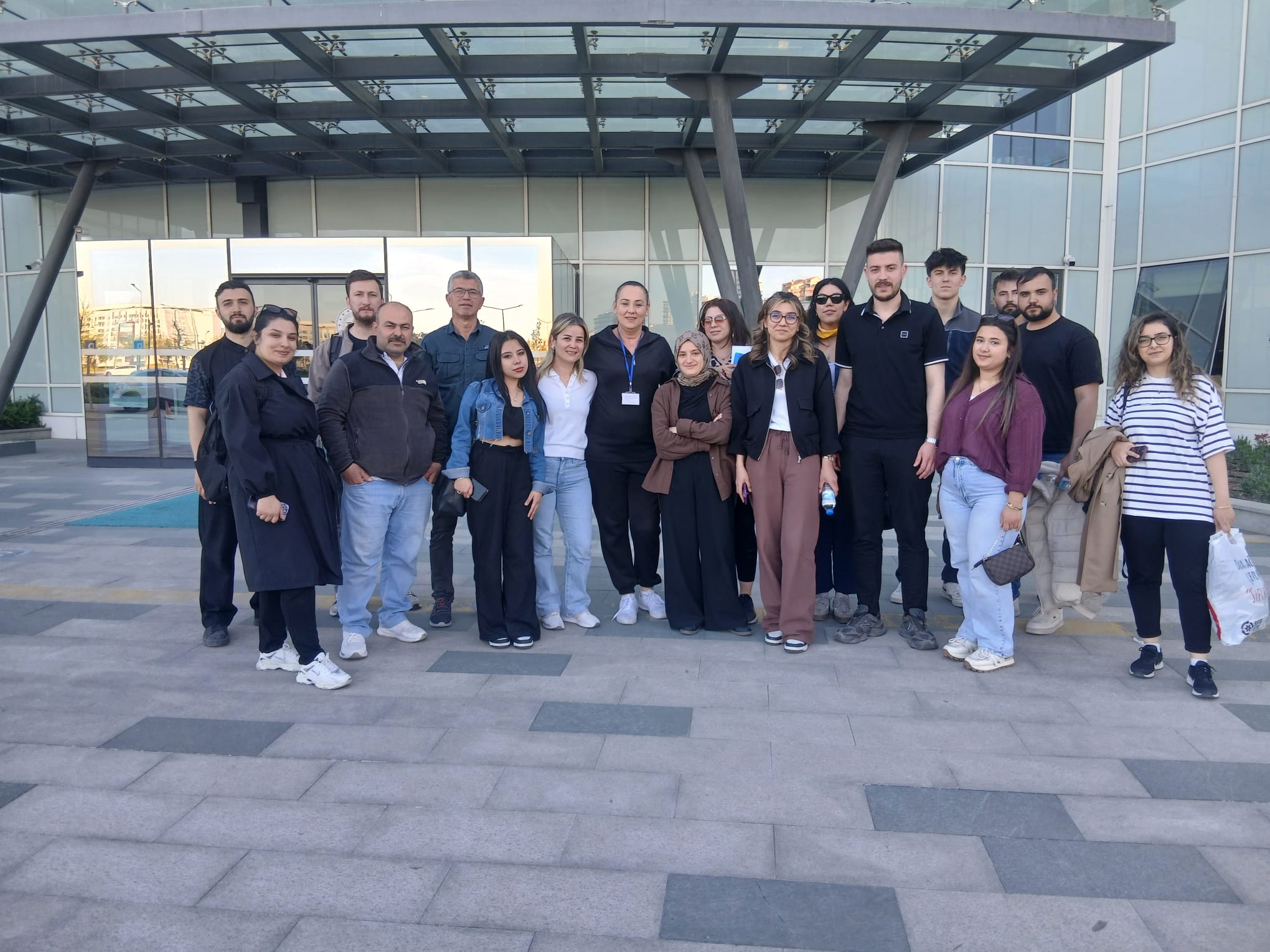 Güvenli Nabız Bebek ve Çocuk İlk Yardımı katılım sertifikası